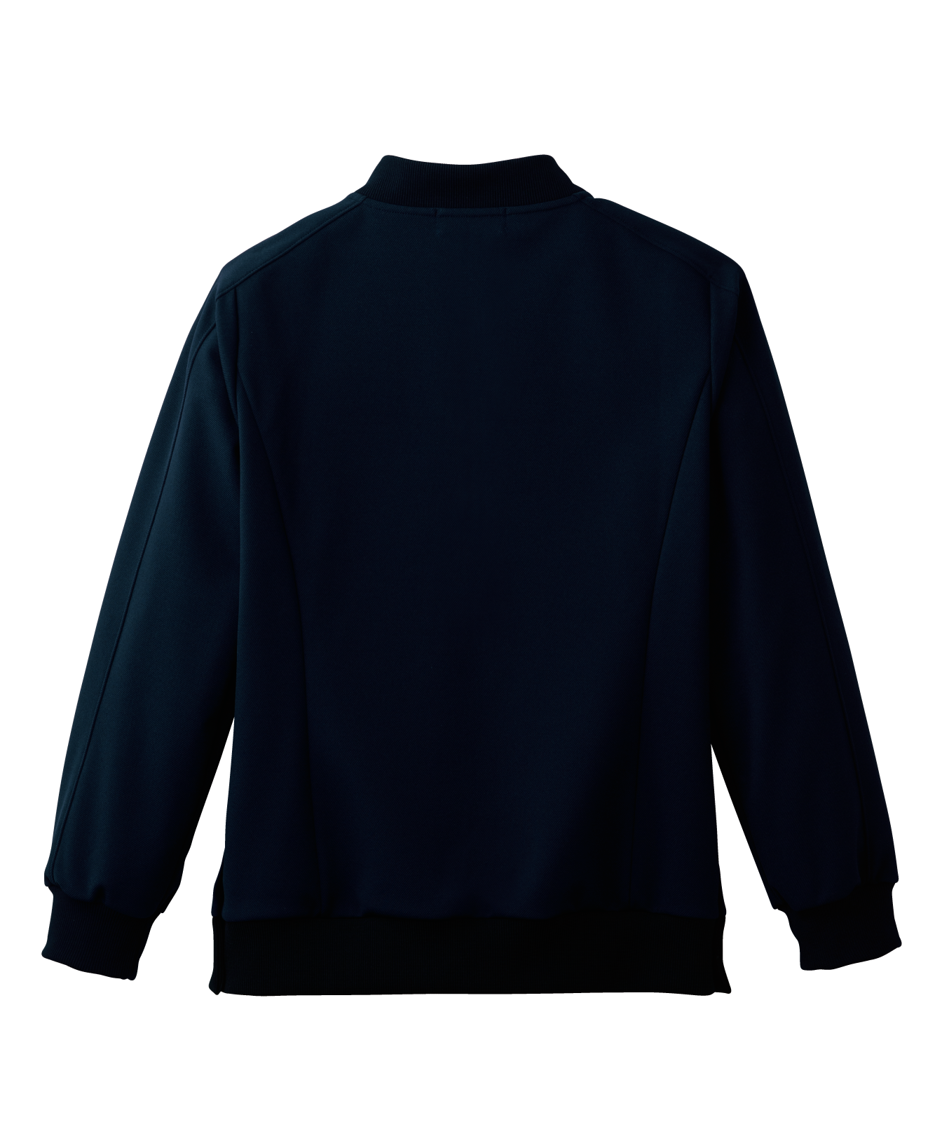 ジャケット（男女兼用）介護【AIJ301】｜介護ユニフォーム・制服