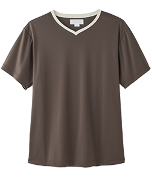 超美品！HERMES 航空機デザイン VネックTシャツ L 楽天市場】エルメス Tシャツ（スタイル（ネック）Vネック