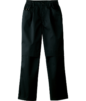ミセスワンタックパンツ 清掃【CXP202】｜介護ユニフォーム・制服