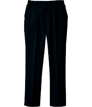 レディスワンタックパンツ 清掃【CXP204】｜介護ユニフォーム