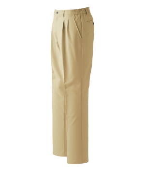 メンズツータックパンツ 運送 作業着【FP166】｜介護ユニフォーム