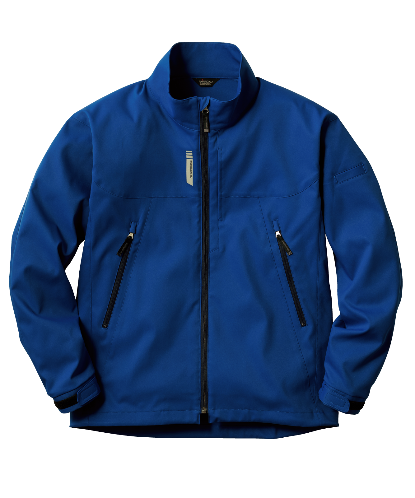 サマージャケット（男女兼用）運送 【FTB338】｜介護ユニフォーム