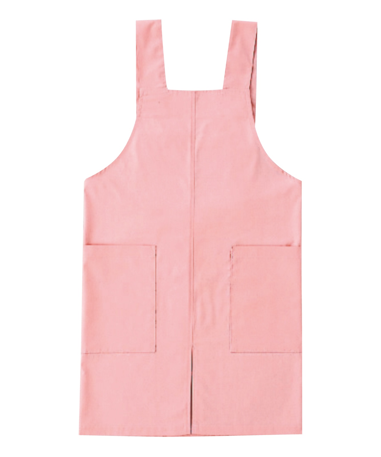 エプロン（男女兼用）介護【PA305】｜介護ユニフォーム・制服