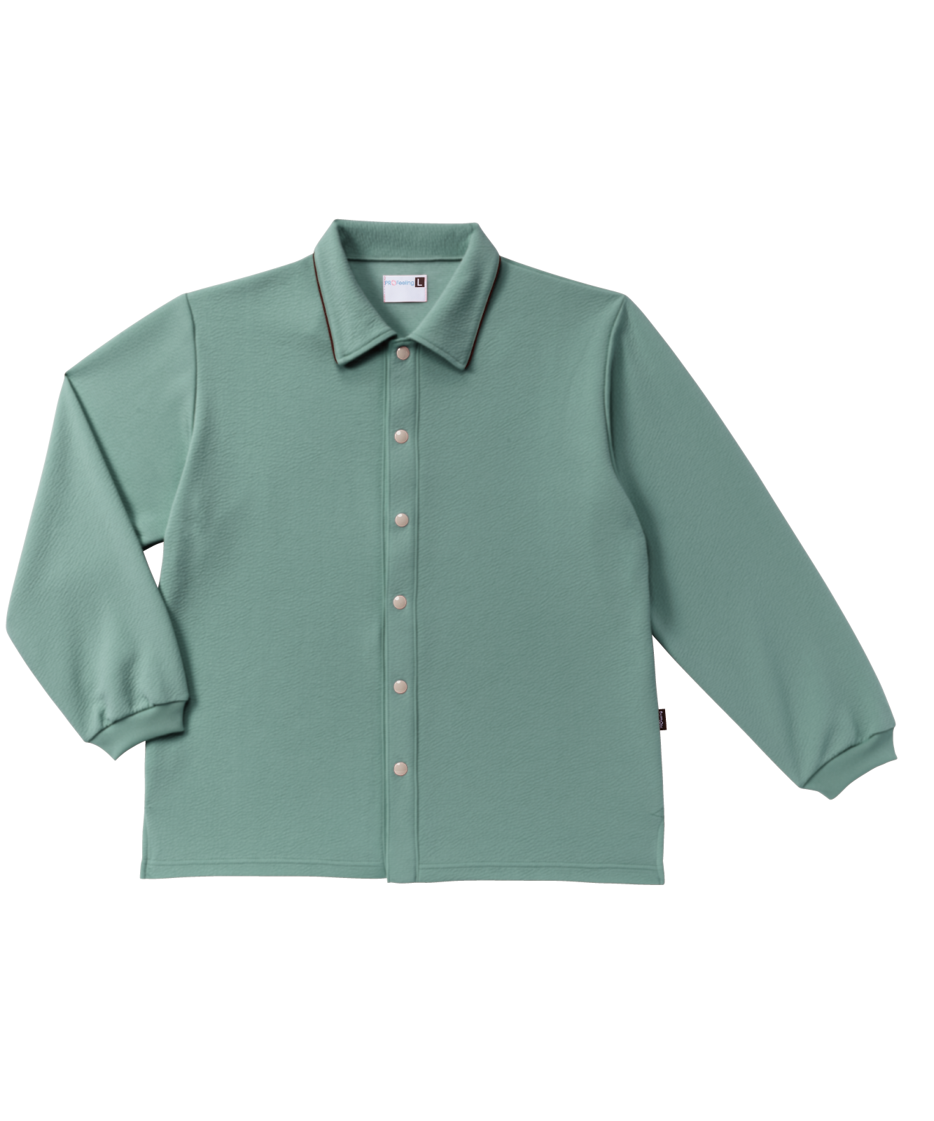 56.モスグリーン