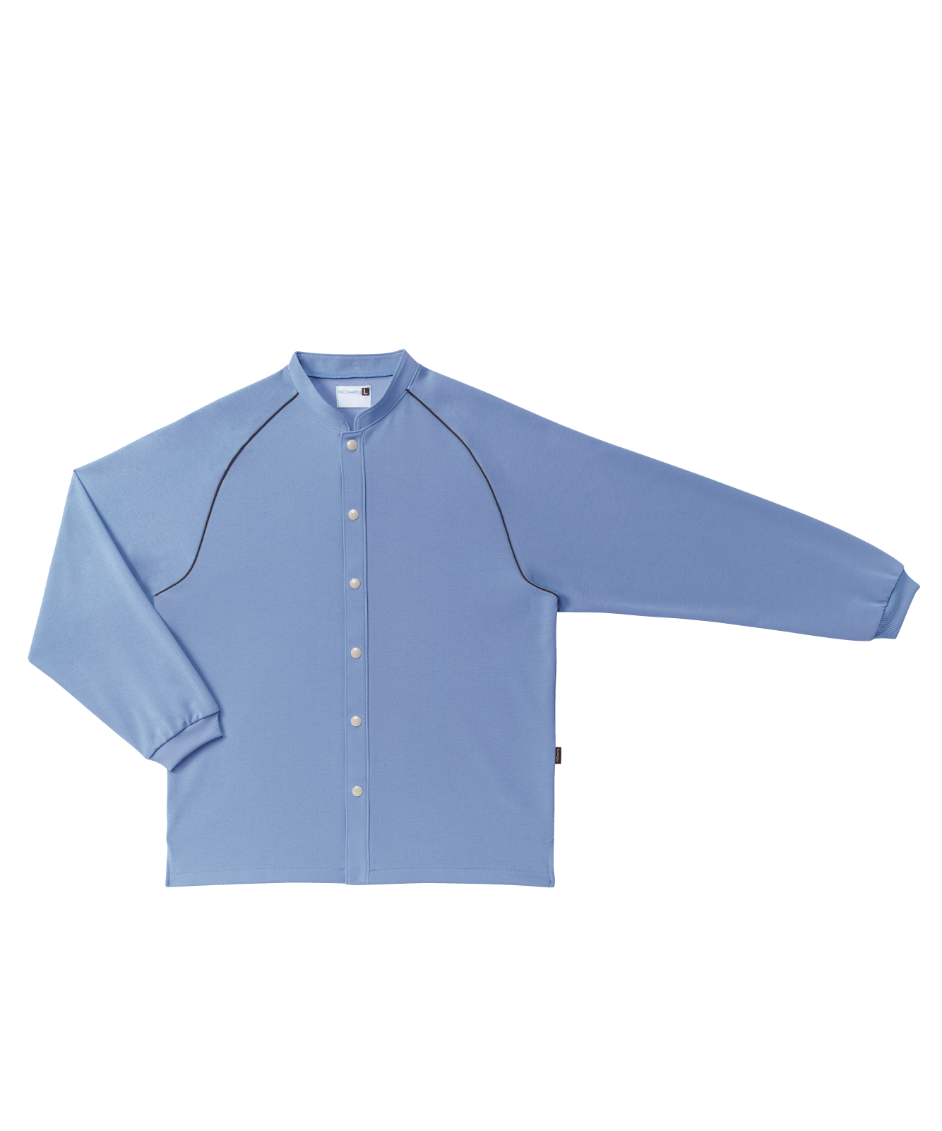 ニットジャケット（男女兼用）室内着【PJ002】