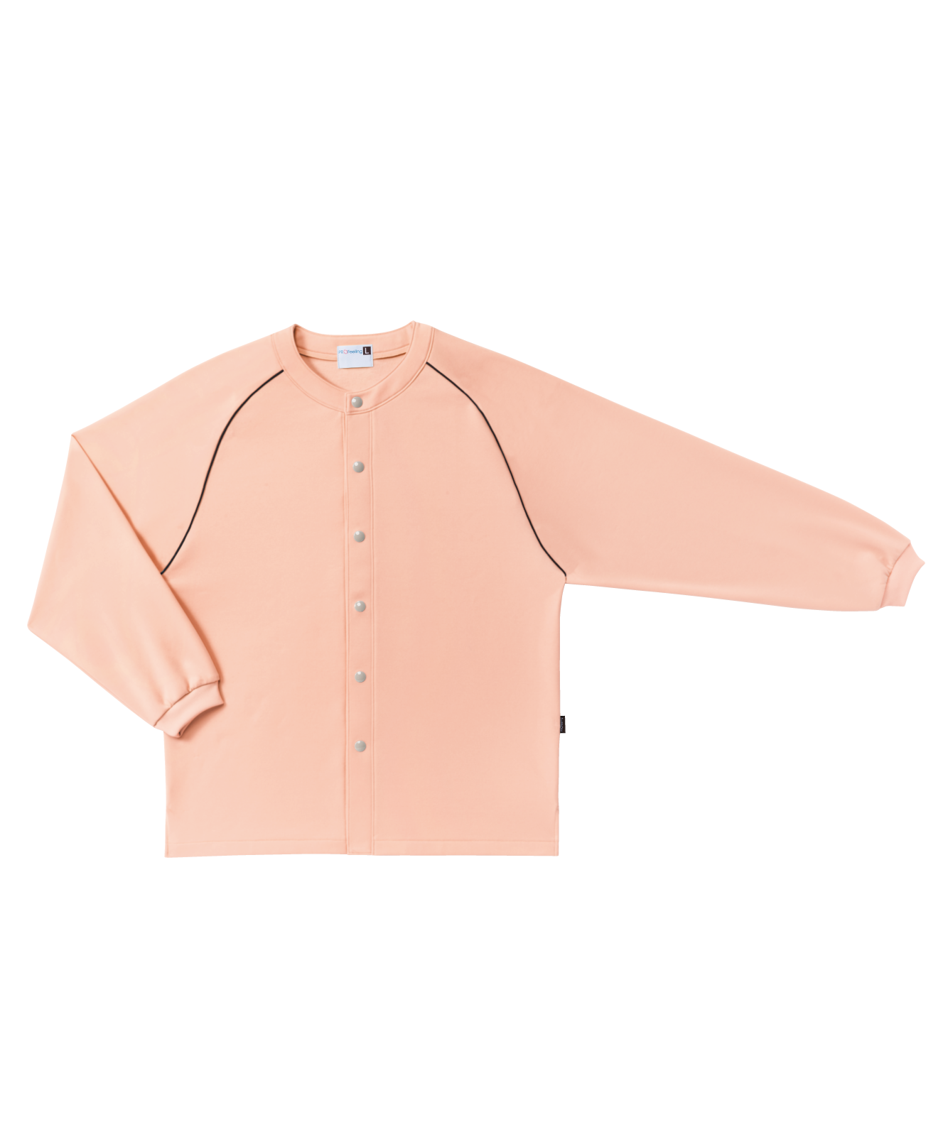 71.ペールピンク