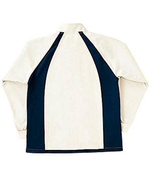 ジャケット（男女兼用）ジャージ 介護【PJ321】｜介護