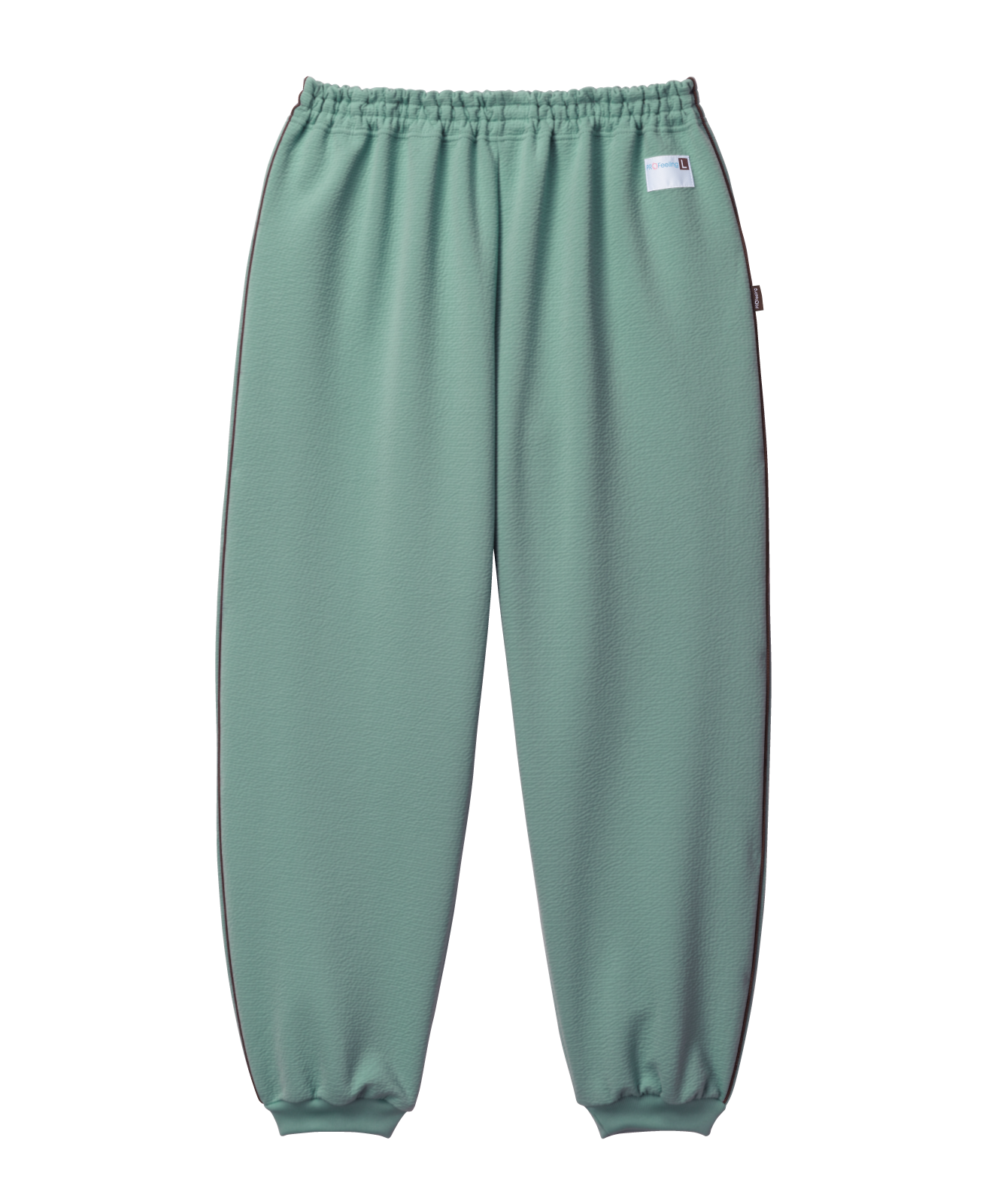 56.モスグリーン