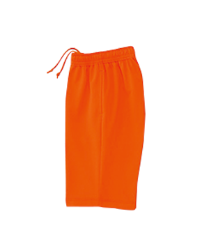 ハーフパンツ（男女兼用）入浴介助【PP313】｜介護ユニフォーム・制服