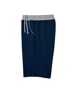 ハーフパンツ（男女兼用）入浴介助【PP319】｜介護ユニフォーム・制服